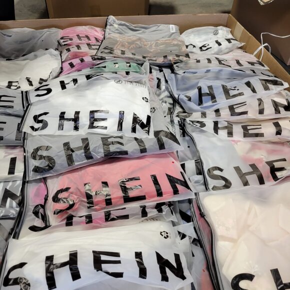 NEW ARRIVAL! SHEIN CLOTHING! - Picture 5 of 10